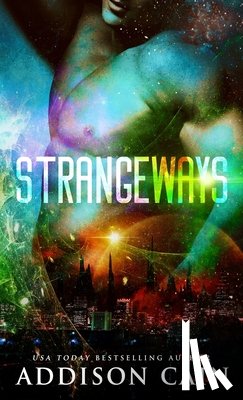 Cain, Addison - Strangeways