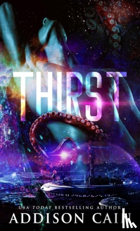 Cain, Addison - Thirst