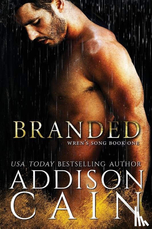 Cain, Addison - Branded