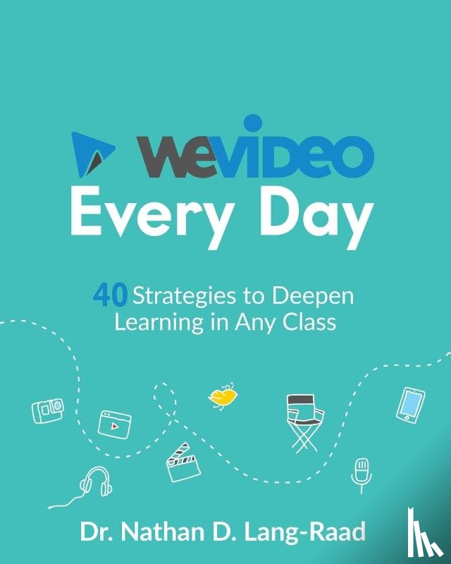 Lang-Raad, Nathan D. - WeVideo Every Day