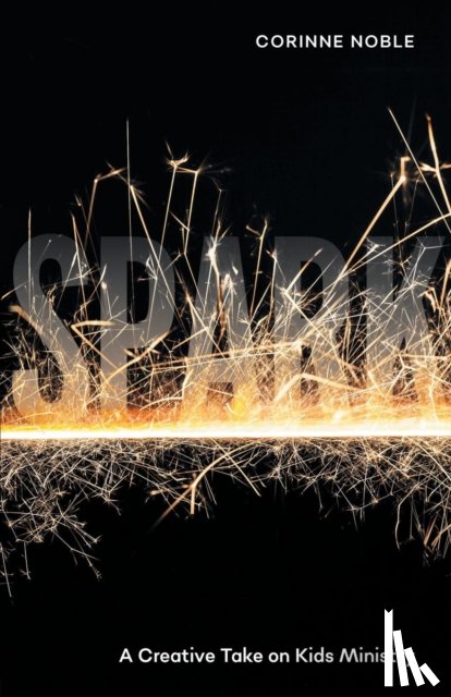 Noble, Corinne - Spark
