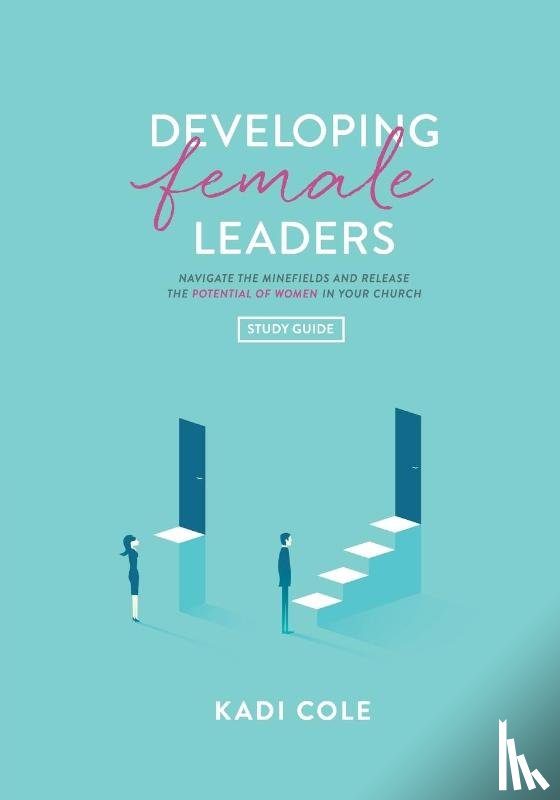 Cole, Kadi - Developing Female Leaders