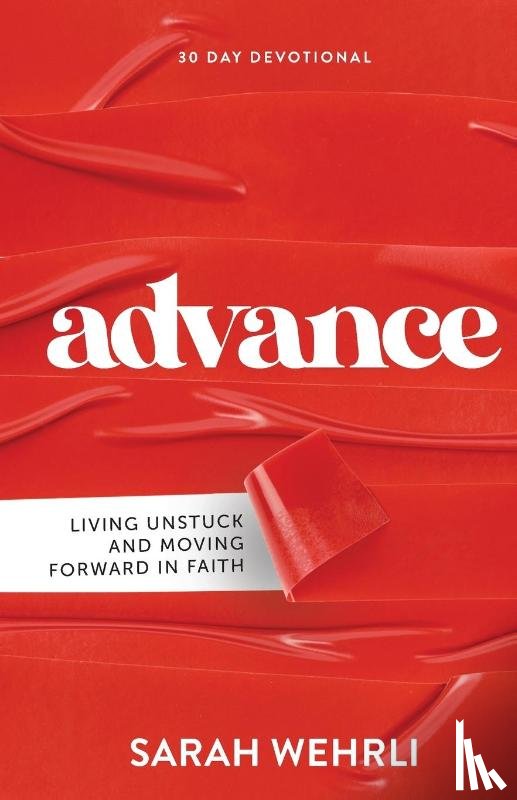 Wehrli, Sarah - Advance