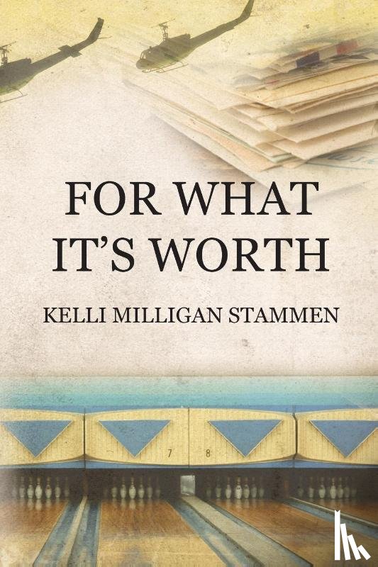 Stammen, Kelli Milligan - For What It's Worth