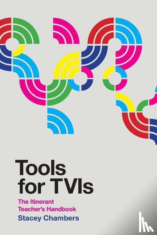 Chambers, Stacey - Tools for TVIs