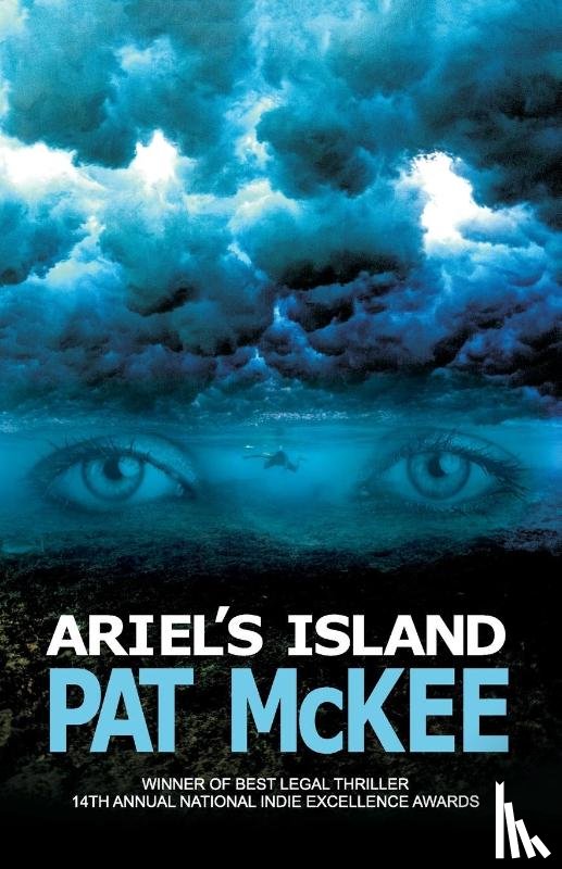McKee, Pat - Ariel's Island