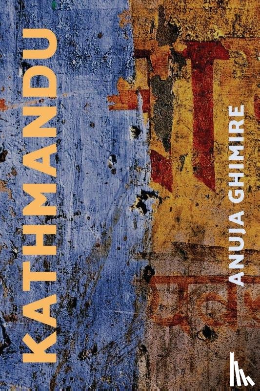 Ghimire, Anuja - Kathmandu