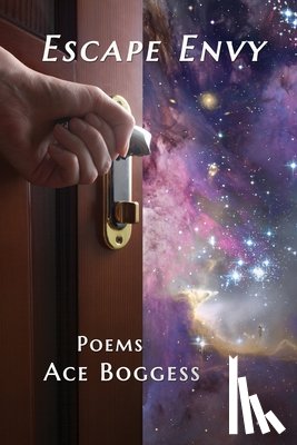 Boggess, Ace - Escape Envy