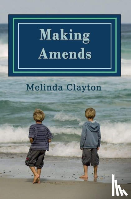 Clayton, Melinda - Making Amends