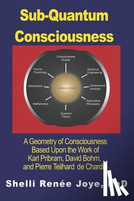 Joye, Shelli Renee - Sub-Quantum Consciousness: A Geometry of Consciousness Based Upon the Work of Karl Pribram, David Bohm, and Pierre Teilhard De Chardin
