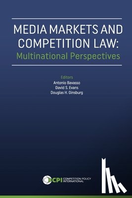 Evans, David S - Media Markets and Competition Law