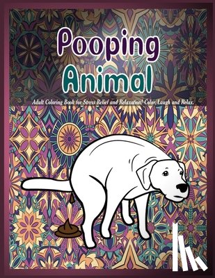 Prime, Color - Pooping Animals