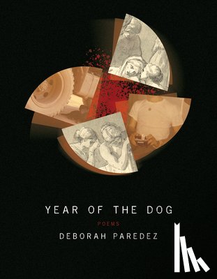Paredez, Deborah - Year of the Dog