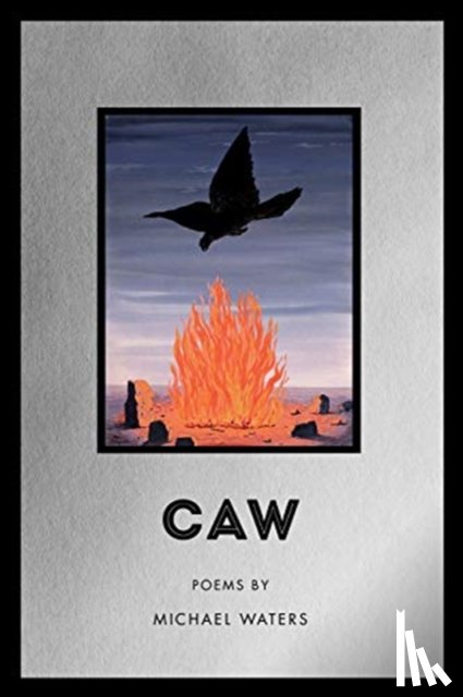 Waters, Michael - Caw