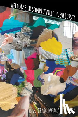 Teicher, Craig Morgan - Welcome to Sonnetville, New Jersey