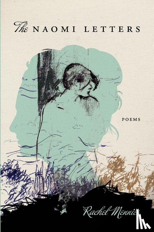 Mennies, Rachel - The Naomi Letters