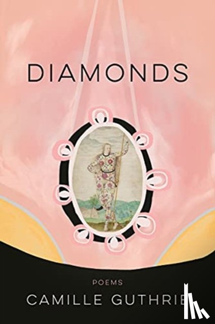 Guthrie, Camille - Diamonds