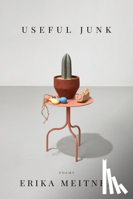 Meitner, Erika - Useful Junk