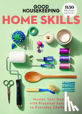  - Good Housekeeping Home Skills