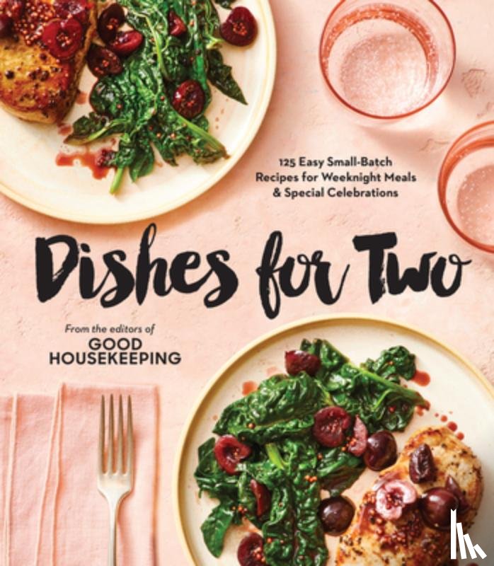  - Good Housekeeping Dishes For Two