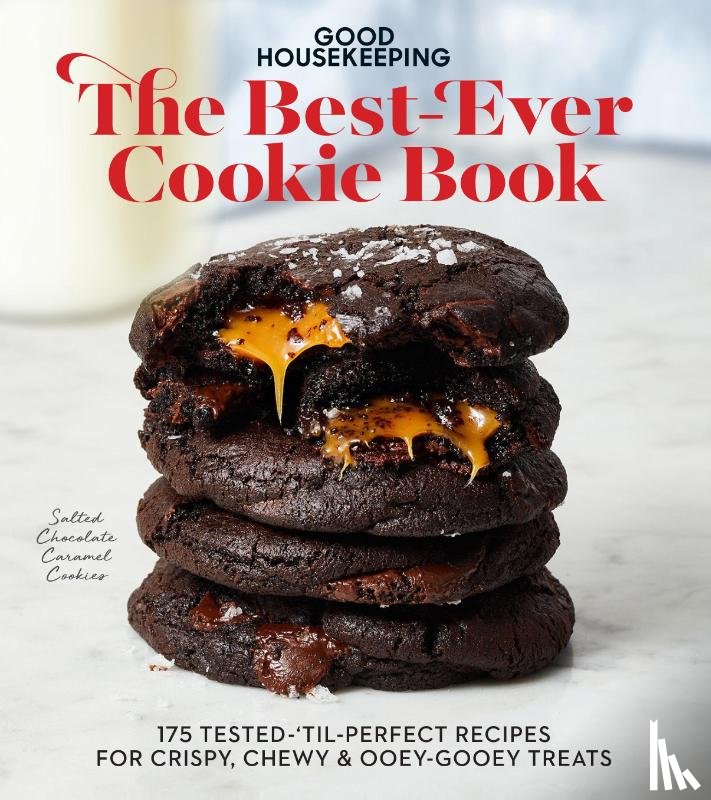  - Good Housekeeping The Best-Ever Cookie Book