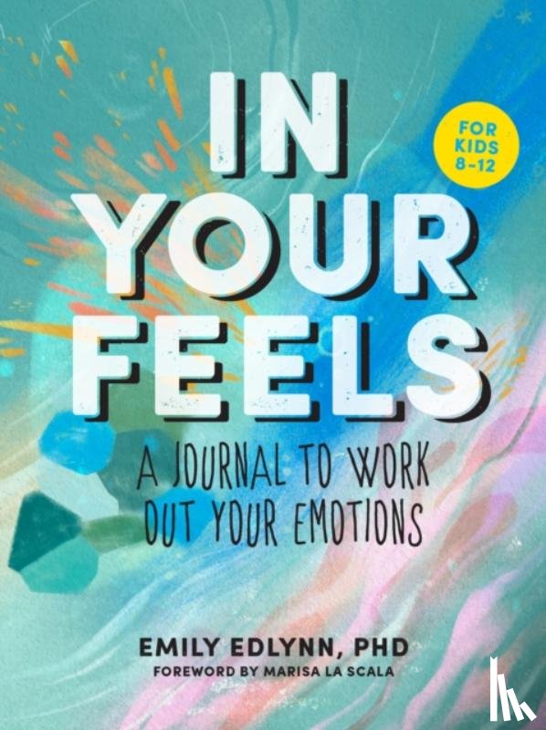 Edlynn, Emily - In Your Feels