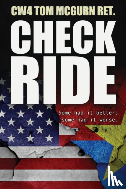 McGurn, Thomas - Check Ride