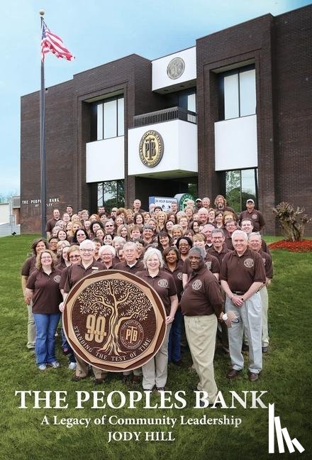 Hill, Jody - The Peoples Bank