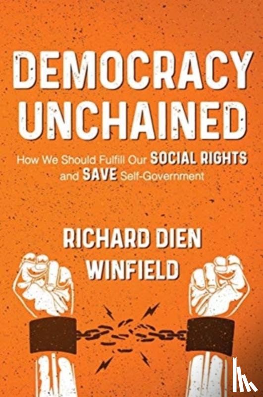 Winfield, Richard Dien Dien - Democracy Unchained