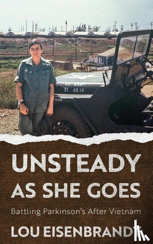 Eisenbrandt, Lou - Unsteady As She Goes