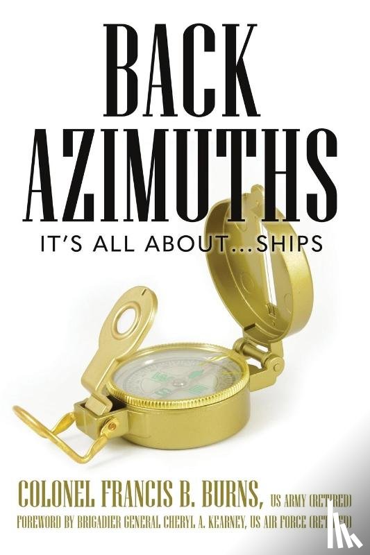 Burns, Francis B - Back Azimuths