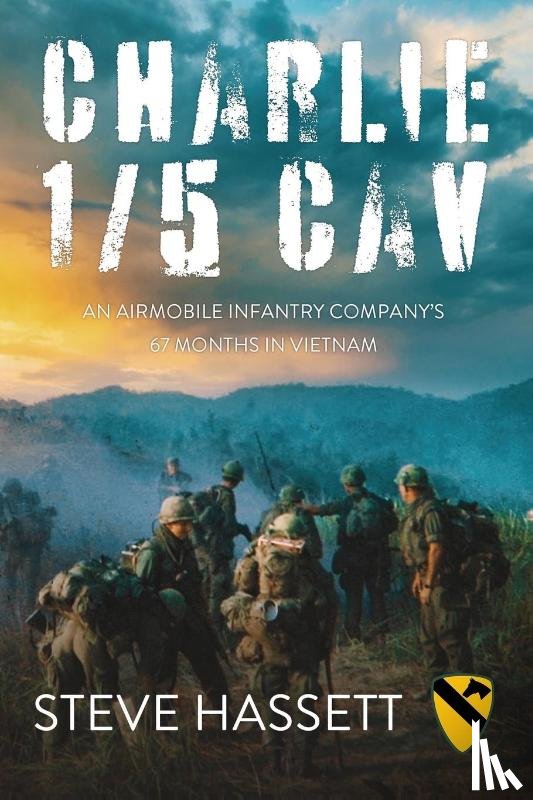 Hassett, Steve - Charlie 1/5 Cav