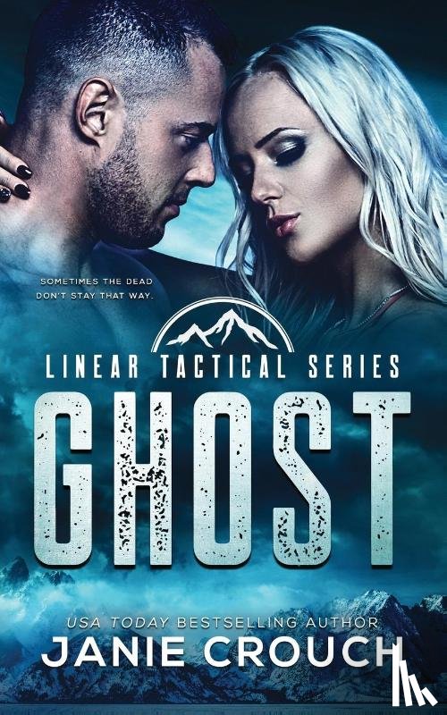 Crouch, Janie - Ghost