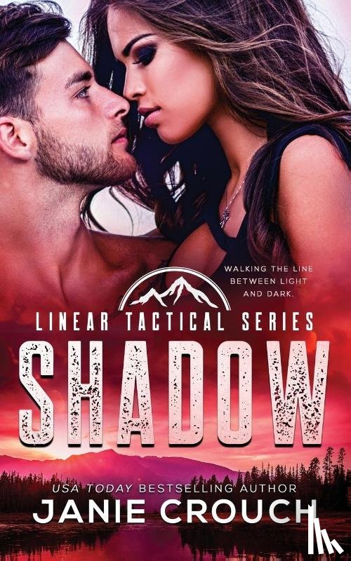 Crouch, Janie - Shadow