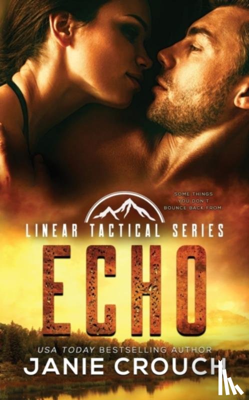 Crouch, Janie - Echo