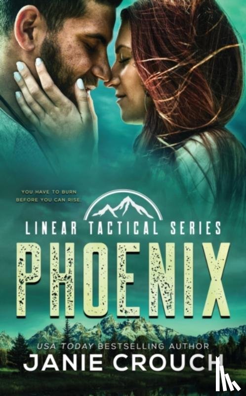 Crouch, Janie - Phoenix