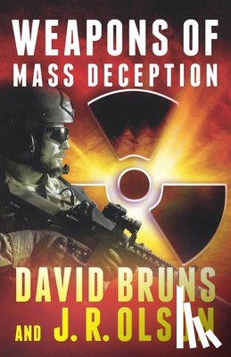 Olson, J. R. - Weapons of Mass Deception