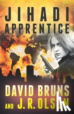Olson, J. R. - Jihadi Apprentice