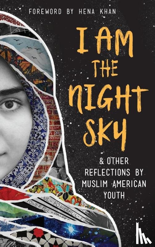 Writers, Next Wave Muslim Initiative - I Am the Night Sky