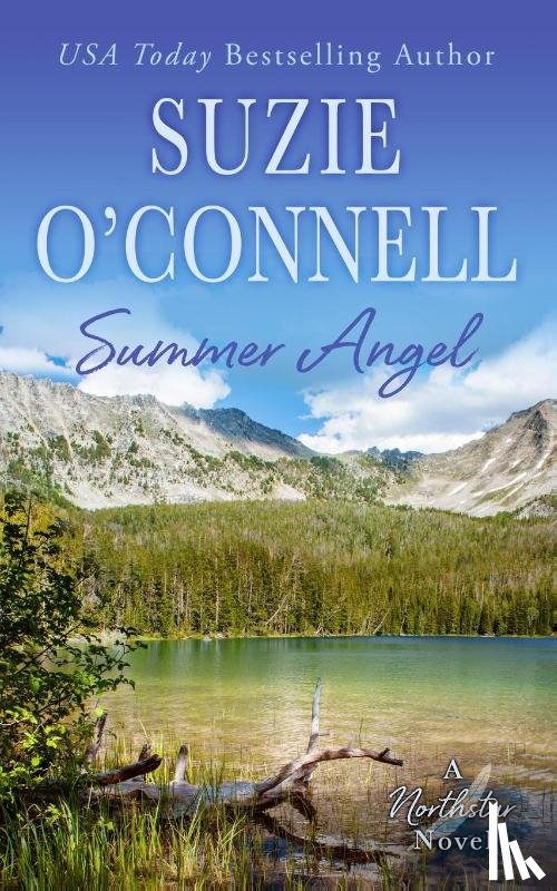 O'Connell, Suzie - Summer Angel