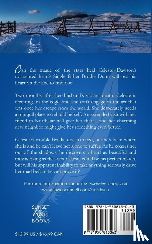 O'Connell, Suzie - Starlight Magic