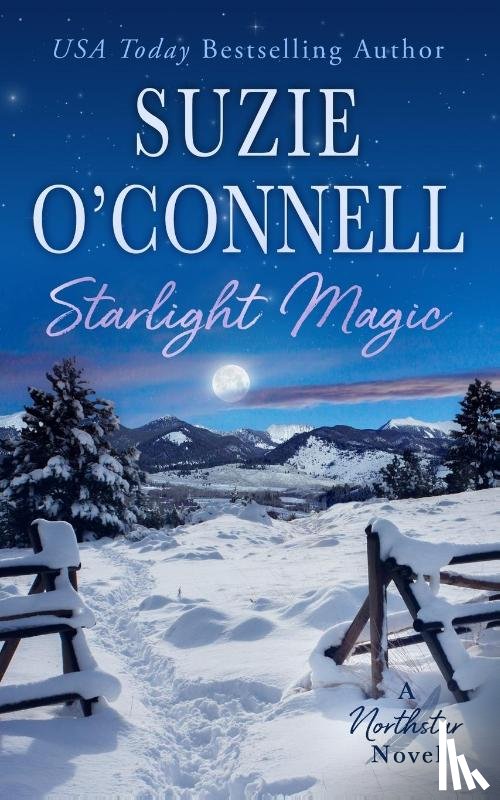 O'Connell, Suzie - Starlight Magic