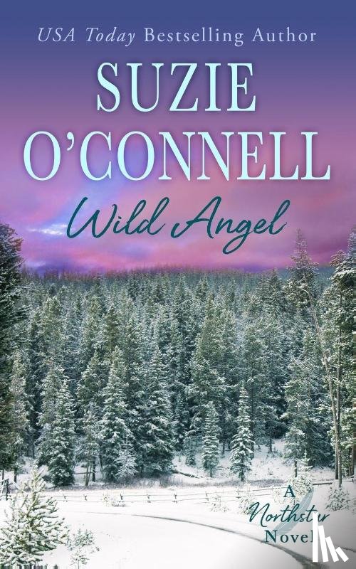 O'Connell, Suzie - Wild Angel