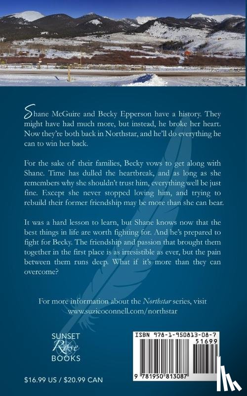 O'Connell, Suzie - Forgotten Angel