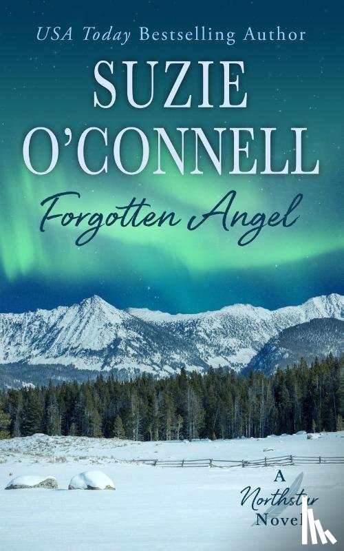 O'Connell, Suzie - Forgotten Angel