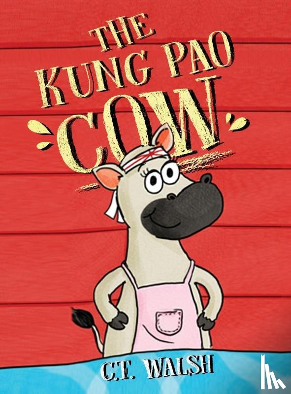 Walsh, C T - Kung Pao Cow