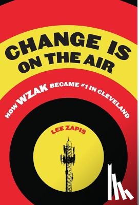 Zapis, Lee - Change Is On the Air