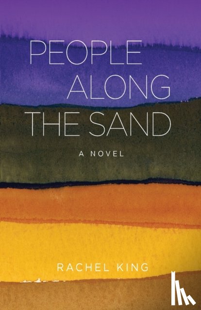 King, Rachel - People Along the Sand