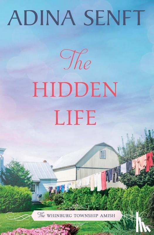 Senft, Adina - The Hidden Life