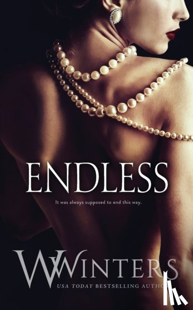 Winters, W, Winters, Willow - Endless